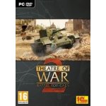 Theatre of War 2: Kursk 1943 - Battle for Caen – Sleviste.cz