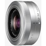 Panasonic G Vario 12-32mm f/3.5-5.6 O.I.S. aspherical IF – Zboží Živě
