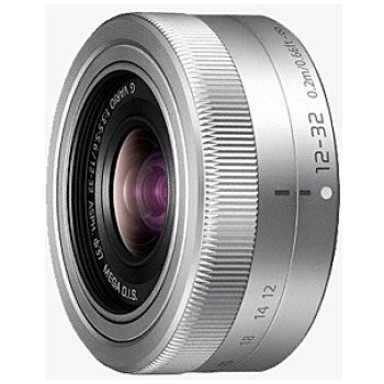 Panasonic G Vario 12-32mm f/3.5-5.6 O.I.S. aspherical IF