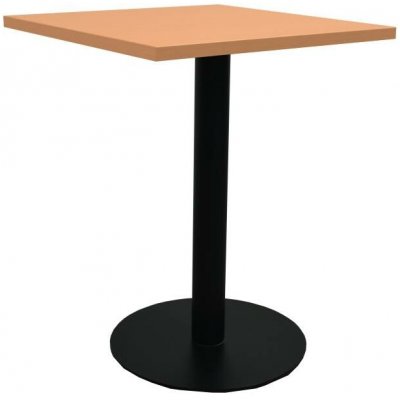 ZLKL P00236-1 60 x 60 cm buk/černý – Hledejceny.cz