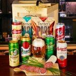 Bedna s páčidlem Pivař – Sleviste.cz