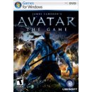 Avatar: The Game