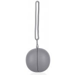 Zopa silikon pouzdro na dudlík Dove Grey – Zboží Dáma