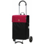 Andersen Scala SHOPPER® HERA 112-004-74 černo-červená – Hledejceny.cz