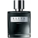 Avon Elite Gentleman in Black parfémovaná voda pánská 75 ml – Hledejceny.cz