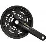 Shimano Alivio FC-T4010 – Zboží Dáma