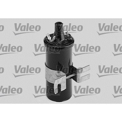Zapalovací cívka VALEO 245025 – Sleviste.cz