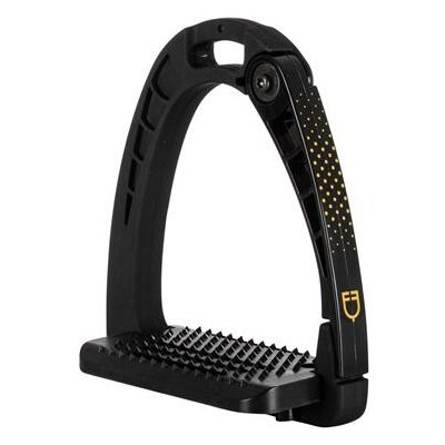 Equestro Junior New Edition černé – Zboží Dáma