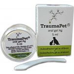 TraumaPet oral gel Ag 10 ml – Hledejceny.cz
