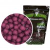 Návnada a nástraha Carp Inferno Boilies Nutra Line 1kg 20 mm Švestka