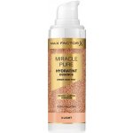 Max Factor Miracle Pure pleťové sérum 30 ml – Hledejceny.cz