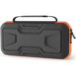 iPega SW2004A Pevné Cestovní Pouzdro pro Nintendo Switch 2 Black – Zboží Živě