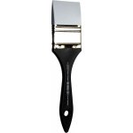 Silikonový štětec plochý – Zboží Dáma