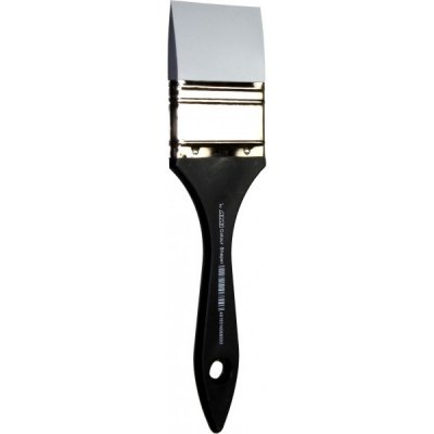 Silikonový štětec plochý – Zboží Dáma