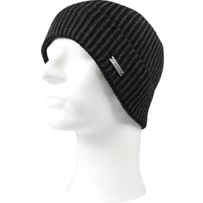 Voxx čepice monterey černá – Zboží Mobilmania