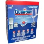 Finish Quantum Profesional kapsle do myčky 125 ks – Hledejceny.cz