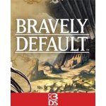 Bravely Default: Flying Fairy – Hledejceny.cz