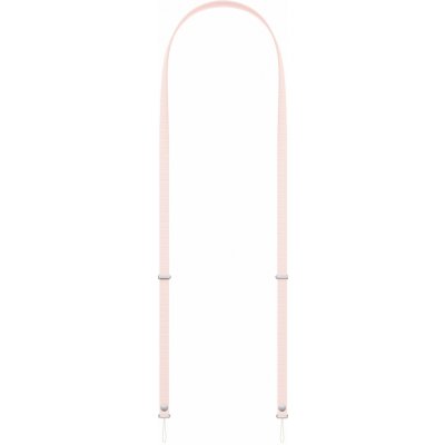 Crossbody Strap - Soft Pink MHYY4ZM/A – Zboží Živě
