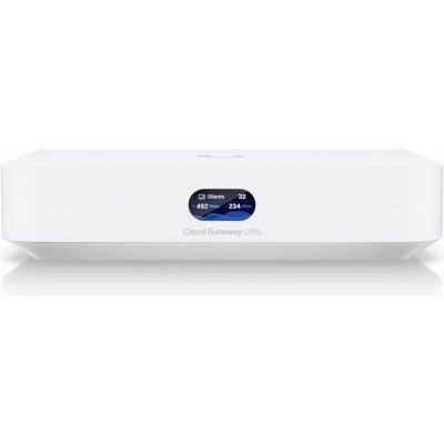 Ubiquiti UCG-Ultra – Zbozi.Blesk.cz