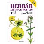 Herbář léčivých rostlin 5 - Jiří Janča, Josef A. Zentrich – Hledejceny.cz