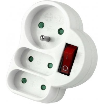 Konnoc DX-FZBK-01/01-2 – Hledejceny.cz