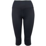 Nike ONE Dámské 3/4 legíny černá – Zboží Dáma