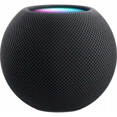Apple HomePod Mini gray MY5G2D/A – Zboží Živě