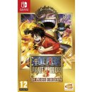One Piece: Pirate Warriors 3 (Deluxe Edition)
