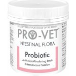 Pro Vet Probiotic pastilky pro psy které pomáhají střevnímu mikrobiomu 90 ks – Zboží Dáma