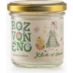 Rozvoněno Klid v duši 130 g – Zbozi.Blesk.cz