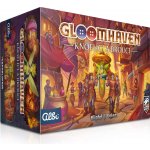 Albi Gloomhaven: Knoflíci a brouci – Sleviste.cz