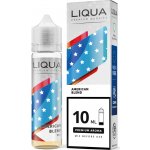 Liqua Mix&Go American Blend 10 ml – Hledejceny.cz