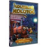 Kouzelný kolotoč 7 DVD – Zboží Mobilmania