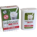 Laktazan Forte 14.000 FCC 80 tablet – Hledejceny.cz