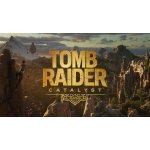 Tomb Raider: Catalyst (XSX) – Hledejceny.cz