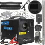 GEKO Nezávislé naftové topení 8 kW 12 V / 230 V - G80456 | Zboží Auto GEKO Nezávislé naftové topení 8 kW 12 V / 230 V - G80456 | Zboží Auto
