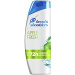 Head & Shoulders šampon Apple Fresh 400 ml – Hledejceny.cz