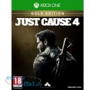 Just Cause 4 (Gold)