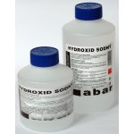 Labar 100% hydroxid sodný 500 g – Zboží Dáma