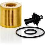 Olejový filtr MANN-FILTER HU 6006 z (HU6006Z) – Hledejceny.cz