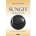 Šungit - Kámen života - Regina Martino – Hledejceny.cz