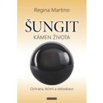 Šungit - Kámen života - Regina Martino – Zboží Mobilmania