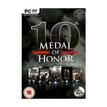 Medal of Honor 10th Anniversary