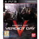 Armored Core: Verdict Day