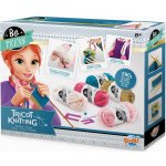 Buki BeTeens Velká sada pletení – Sleviste.cz