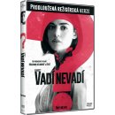 Vadí nevadí DVD