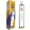 Jednorázová e-cigareta Aroma King Mini Disco Grape Orange 20 mg 800 potáhnutí 1 ks