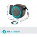 GARDENA RollUp XL tyrkysový 18630-20 – Zboží Dáma
