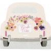 Ubrousky Wrimes Cosmetics ubrousky svatební Auto Bride Tribe 33x33cm 16ks