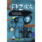 Fyzika 7 ročník učebnice Prometheus – Hledejceny.cz